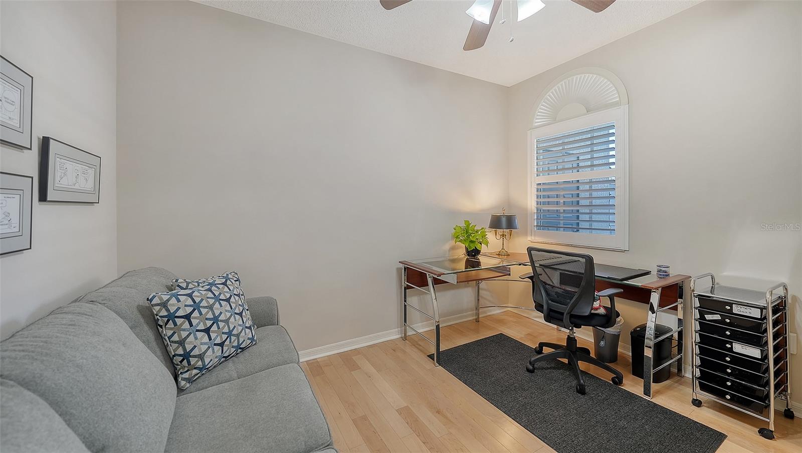 THE MEADOWS - Residential