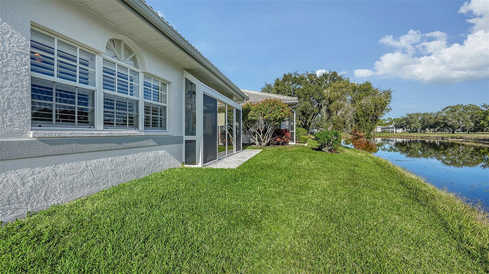 THE MEADOWS - Residential