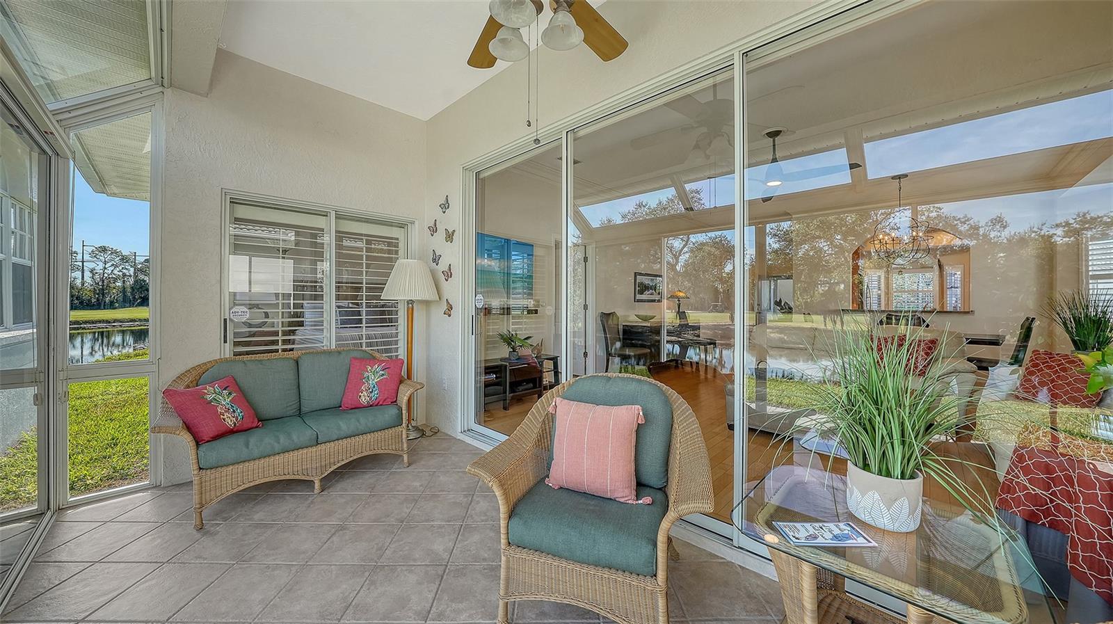 THE MEADOWS - Residential