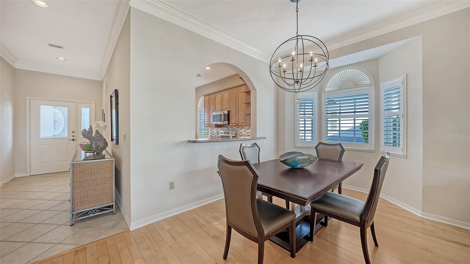 THE MEADOWS - Residential