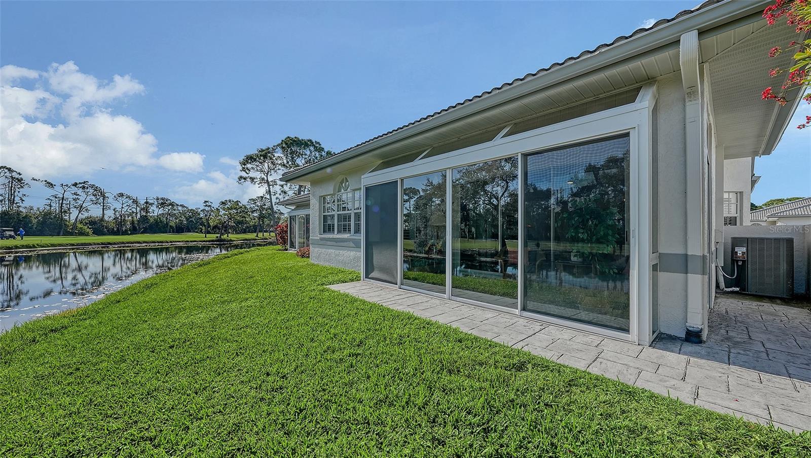 THE MEADOWS - Residential