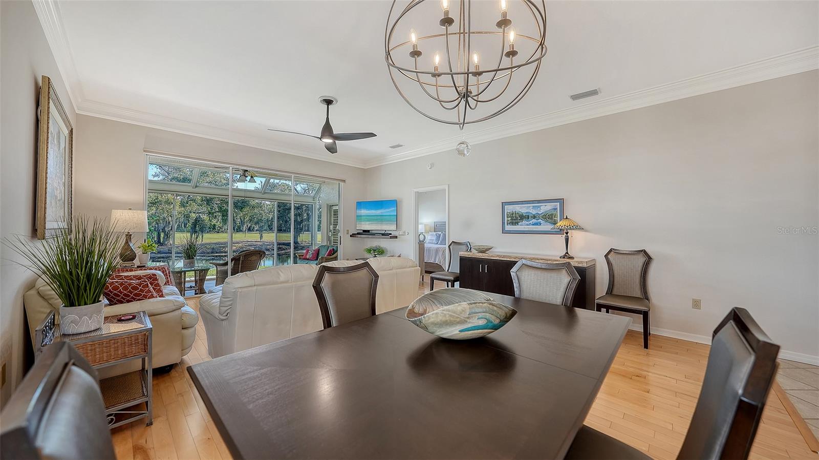 THE MEADOWS - Residential