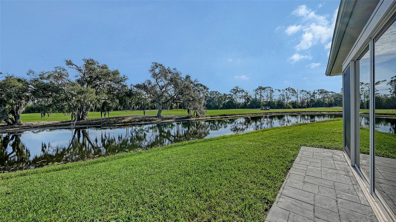 THE MEADOWS - Residential