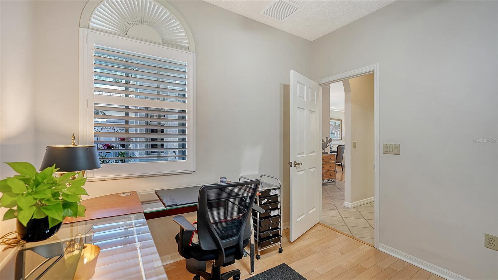 THE MEADOWS - Residential