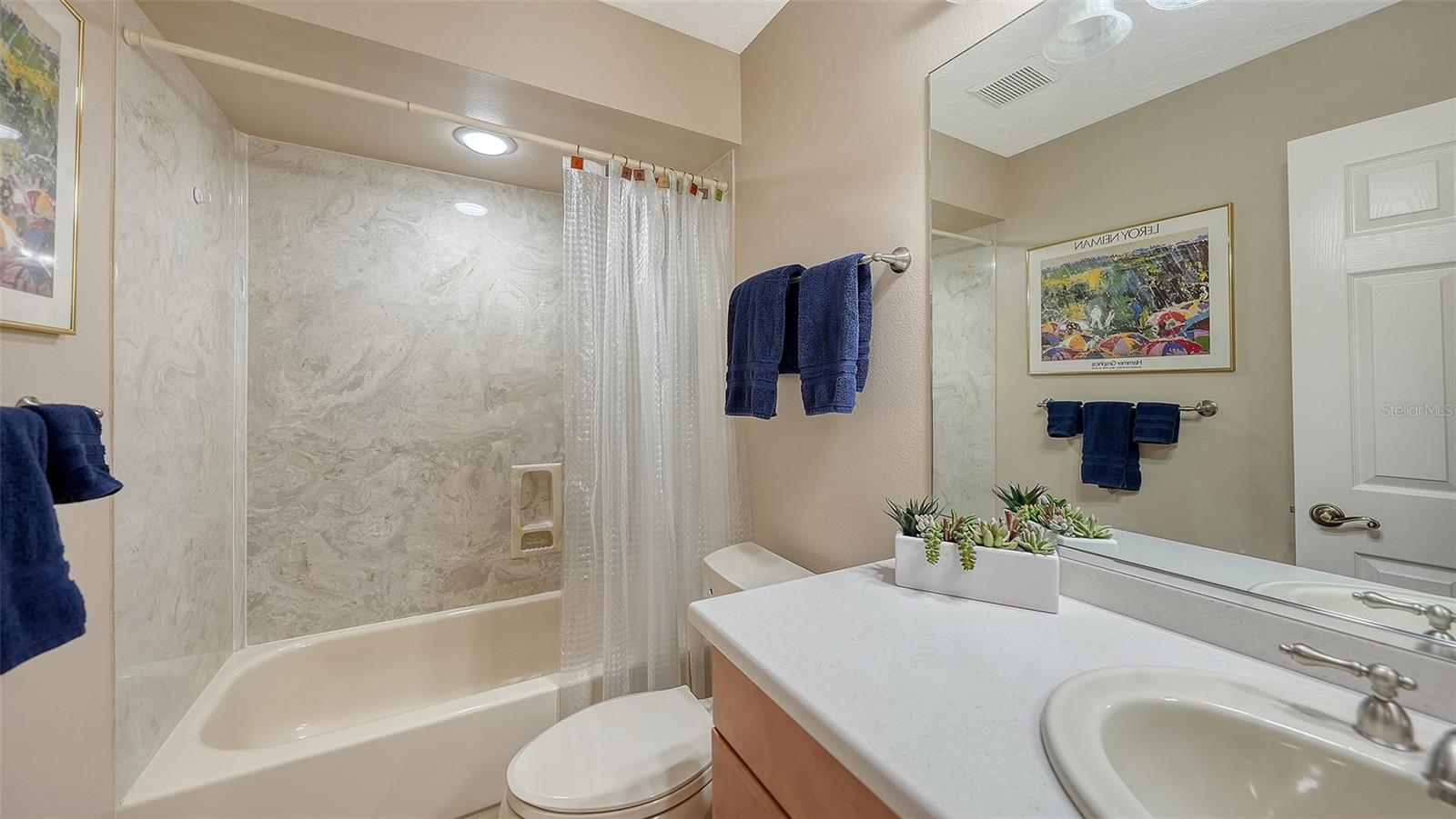 THE MEADOWS - Residential