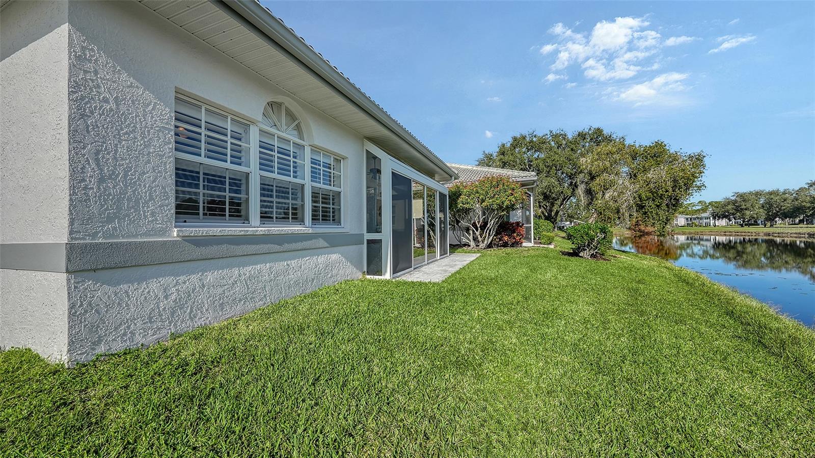 THE MEADOWS - Residential