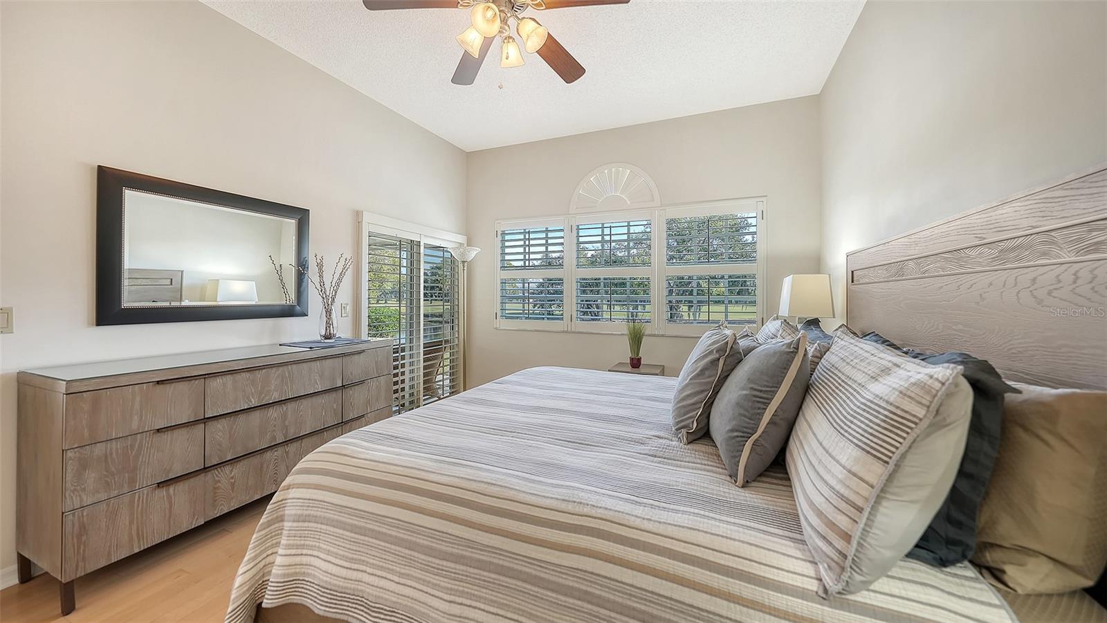 THE MEADOWS - Residential