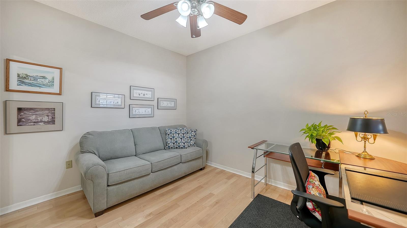 THE MEADOWS - Residential