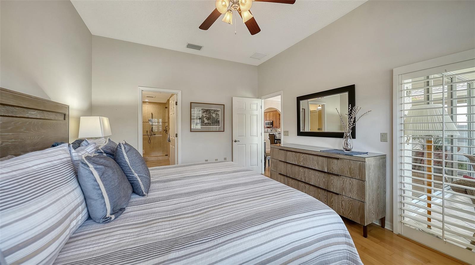 THE MEADOWS - Residential