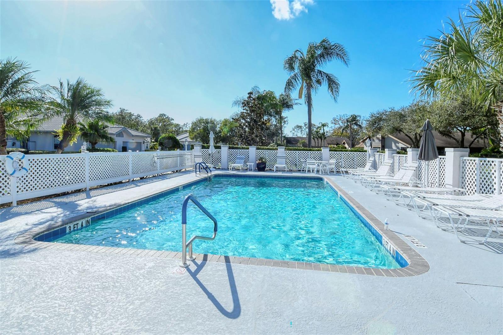 THE MEADOWS - Residential