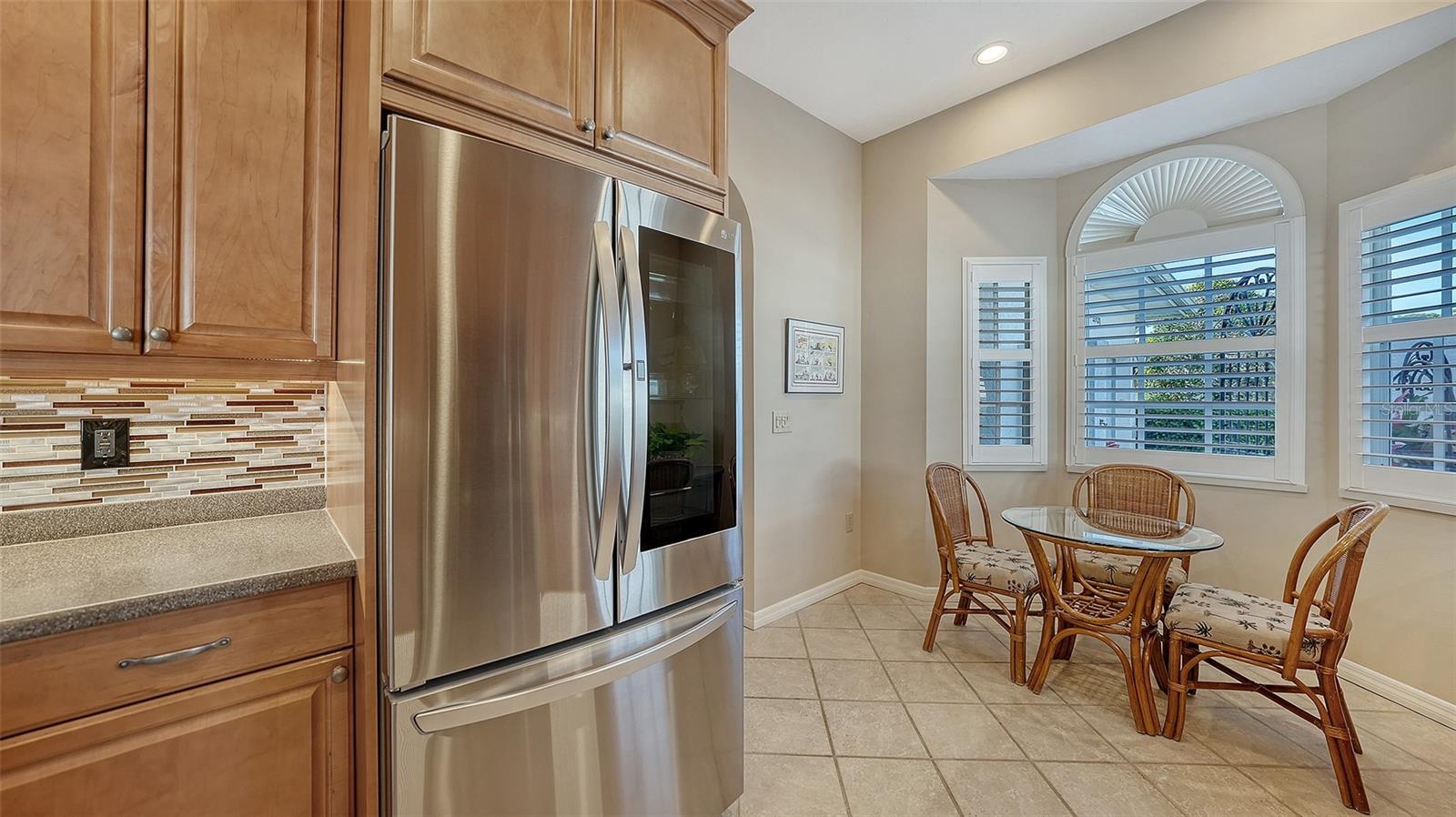 THE MEADOWS - Residential