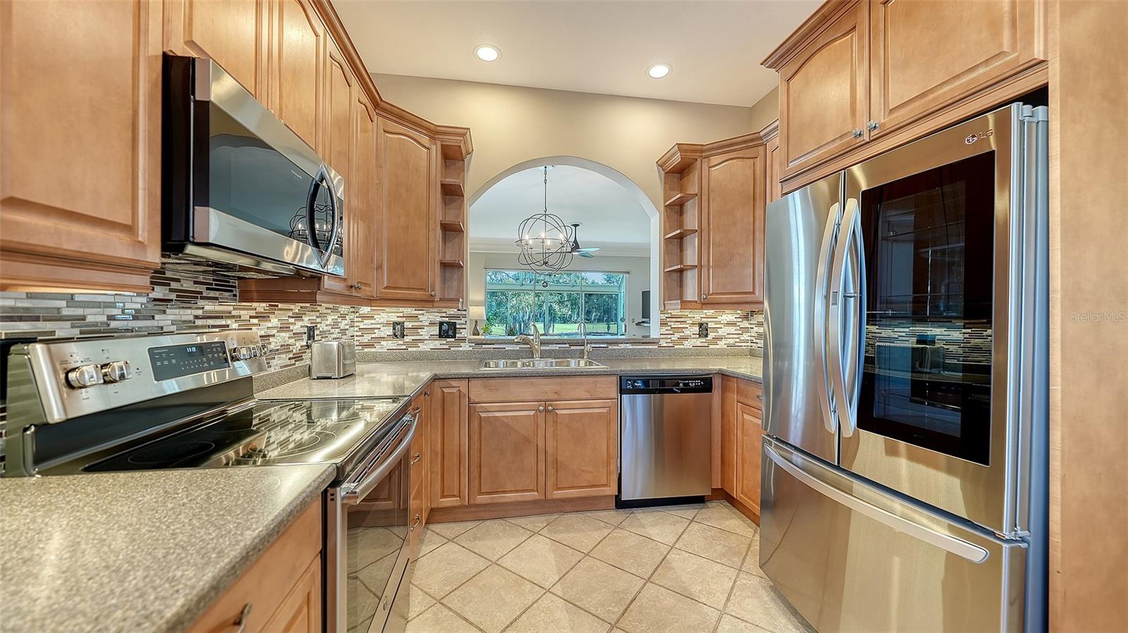 THE MEADOWS - Residential