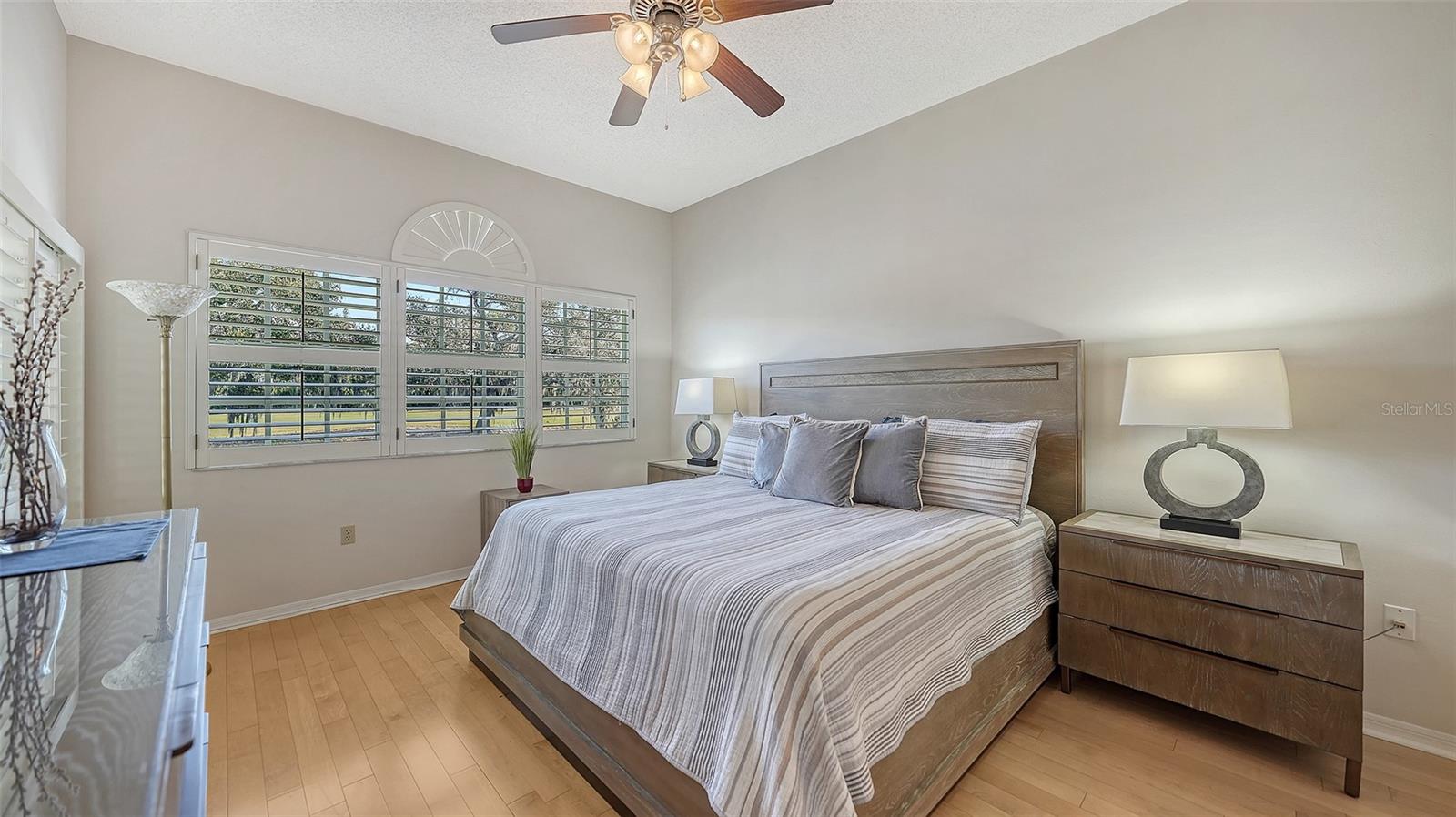 THE MEADOWS - Residential