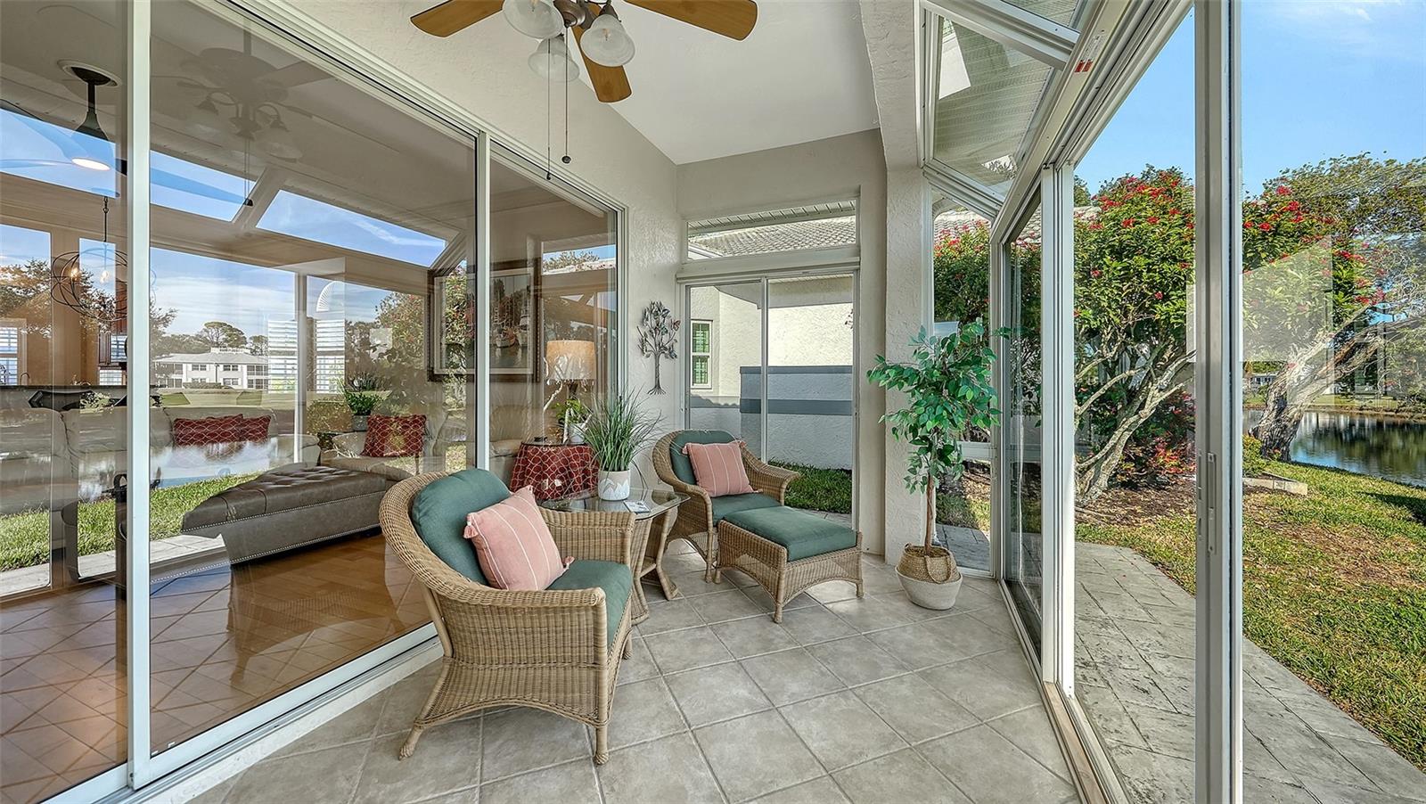 THE MEADOWS - Residential