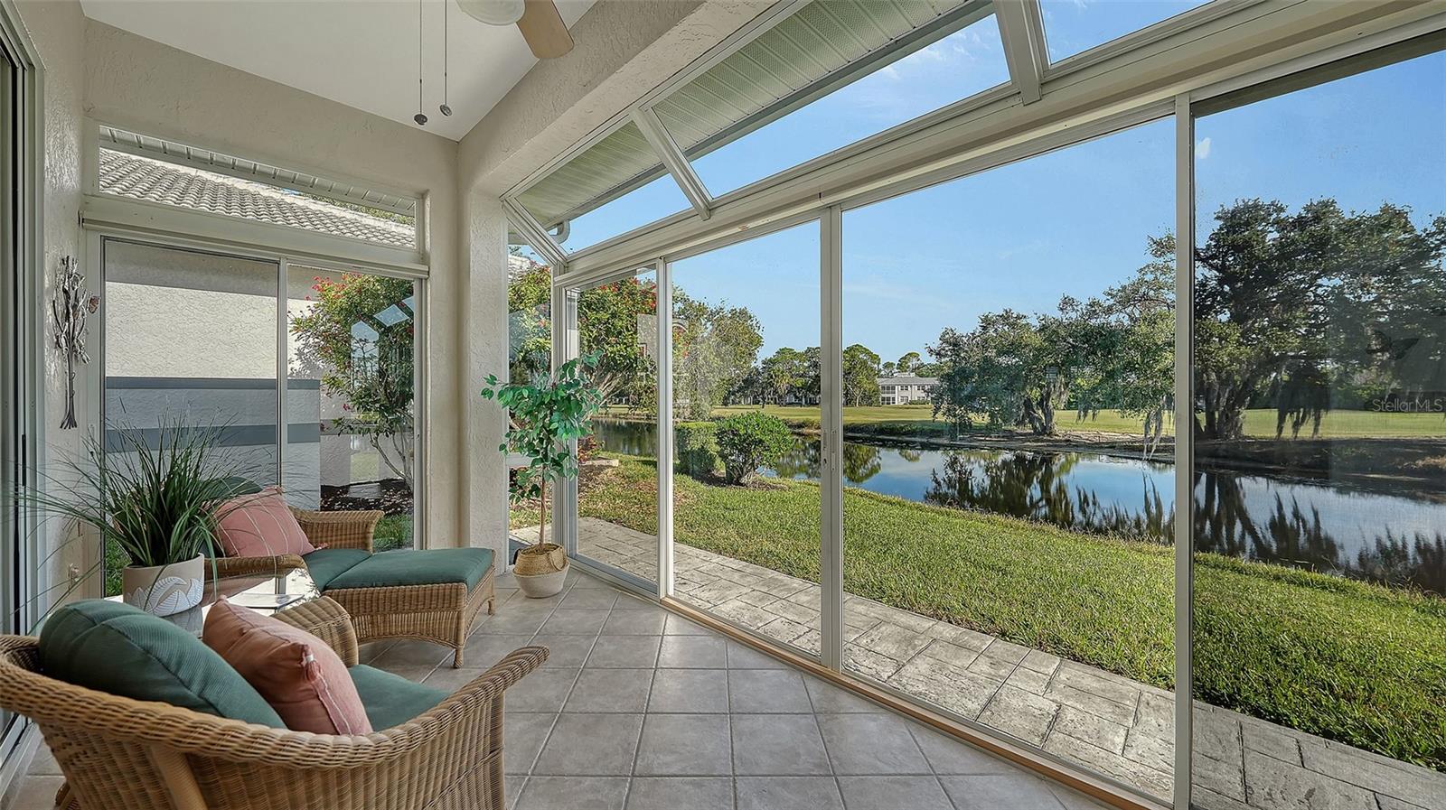 THE MEADOWS - Residential