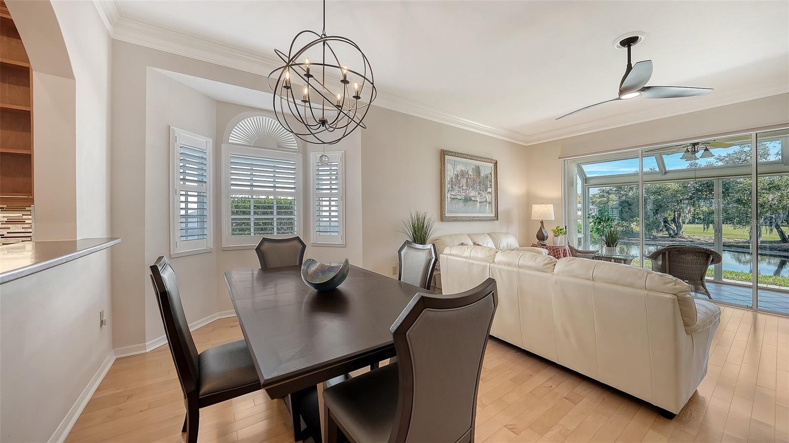 THE MEADOWS - Residential