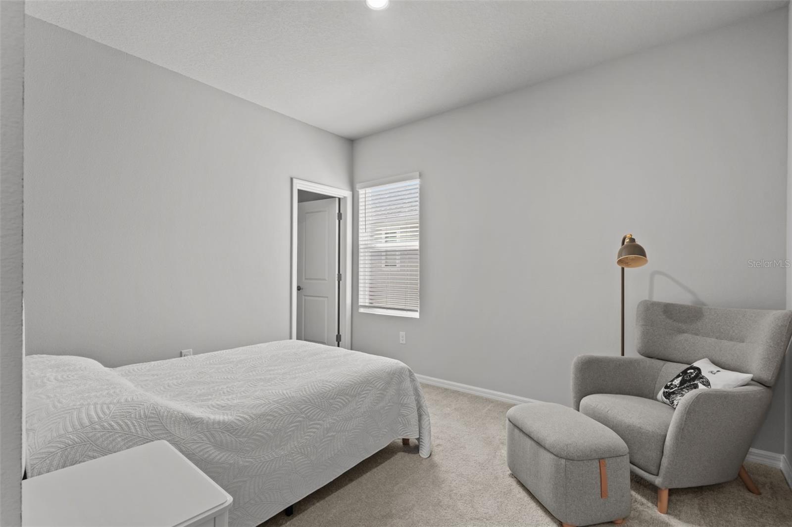 BEXLEY SOUTH PH 1 PRCL 3 - Residential