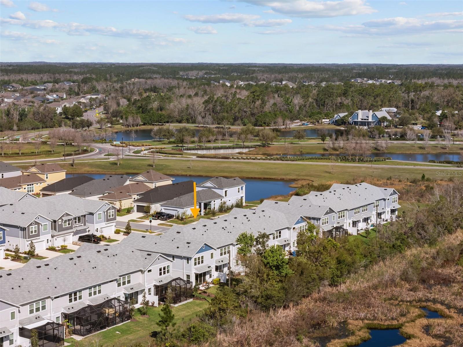 BEXLEY SOUTH PH 1 PRCL 3 - Residential