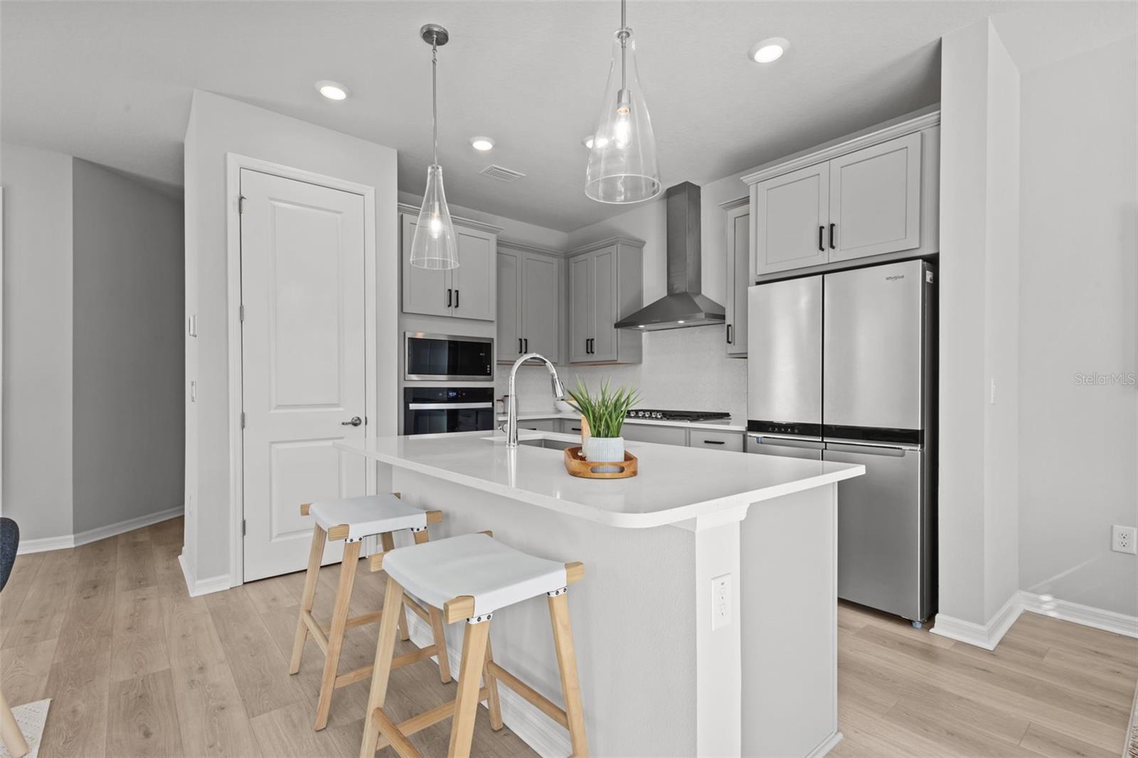 BEXLEY SOUTH PH 1 PRCL 3 - Residential