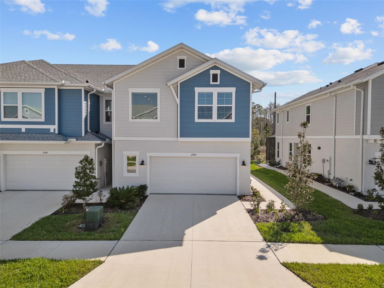 BEXLEY SOUTH PH 1 PRCL 3 - Residential