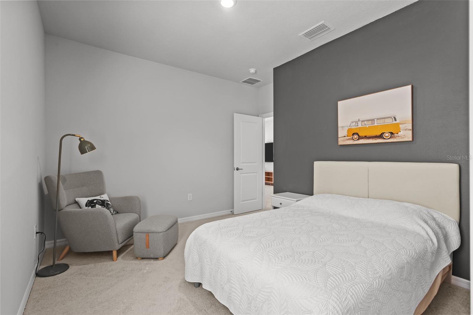 BEXLEY SOUTH PH 1 PRCL 3 - Residential