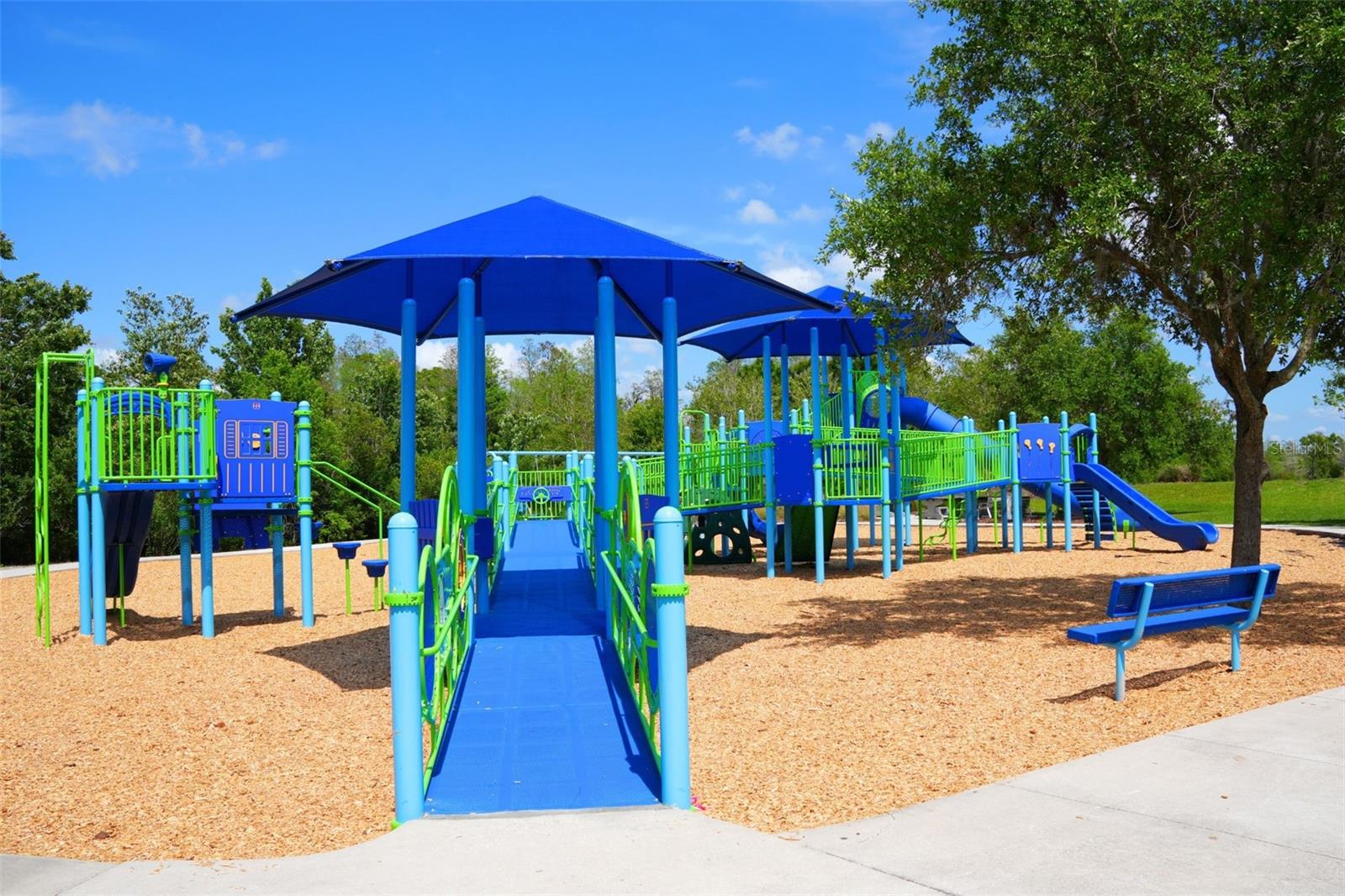 BEXLEY SOUTH PH 1 PRCL 3 - Residential