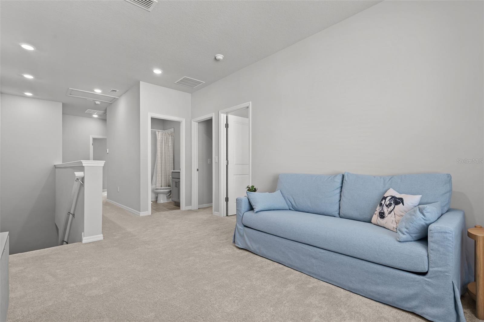 BEXLEY SOUTH PH 1 PRCL 3 - Residential