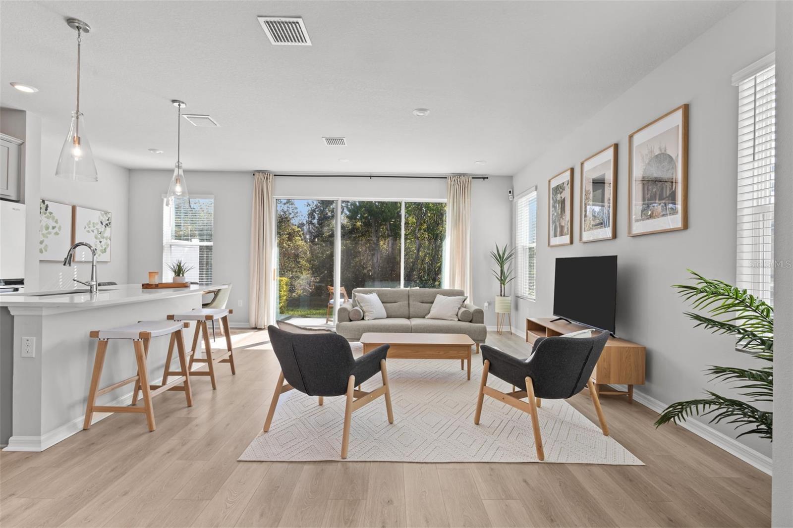 BEXLEY SOUTH PH 1 PRCL 3 - Residential