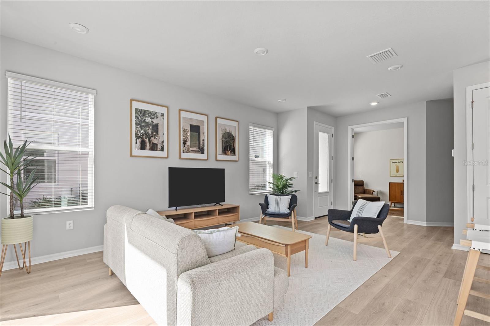 BEXLEY SOUTH PH 1 PRCL 3 - Residential