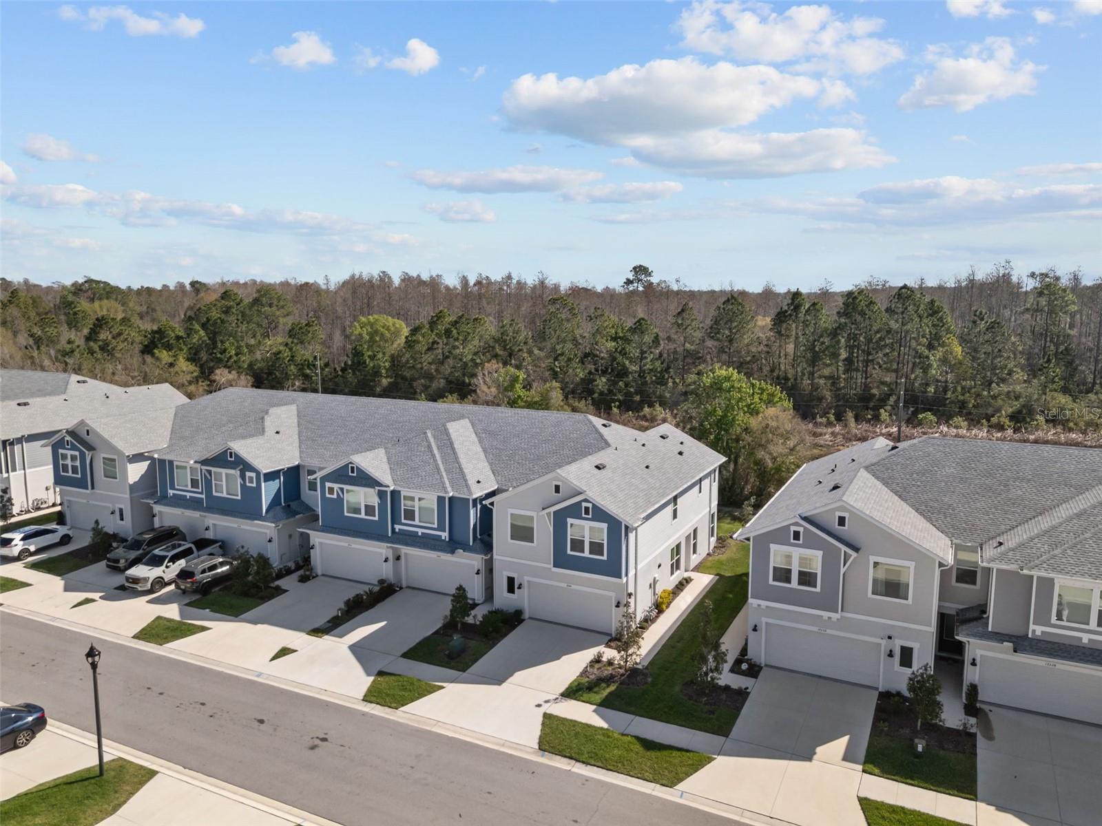 BEXLEY SOUTH PH 1 PRCL 3 - Residential