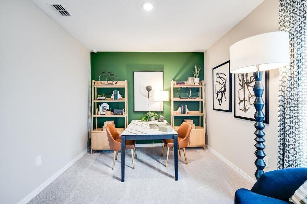 WATERSTONE - Residential