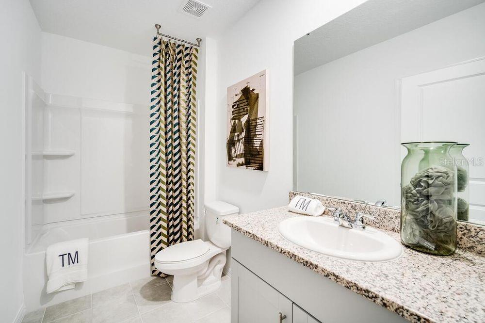 WATERSTONE - Residential