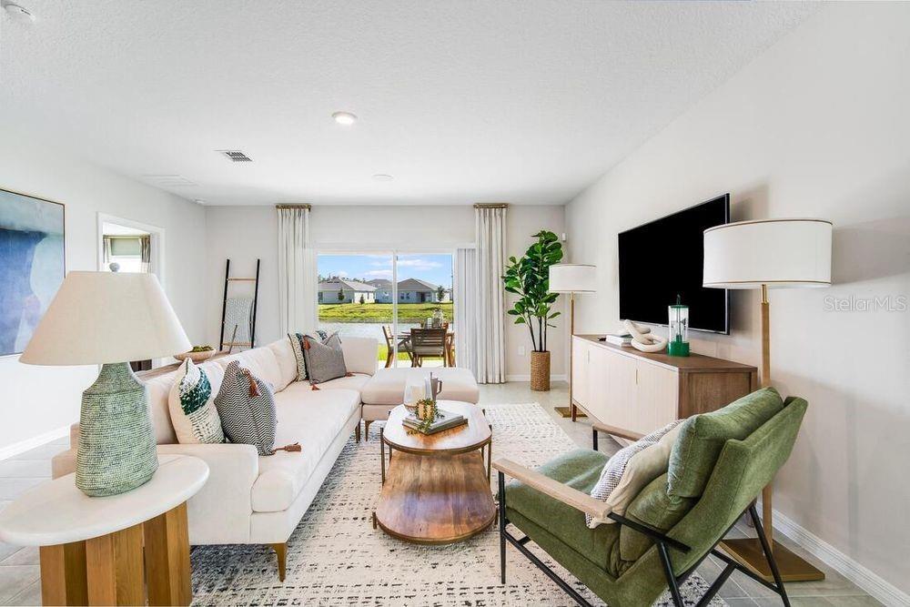 WATERSTONE - Residential