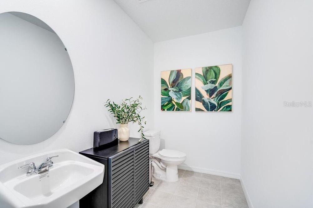 WATERSTONE - Residential