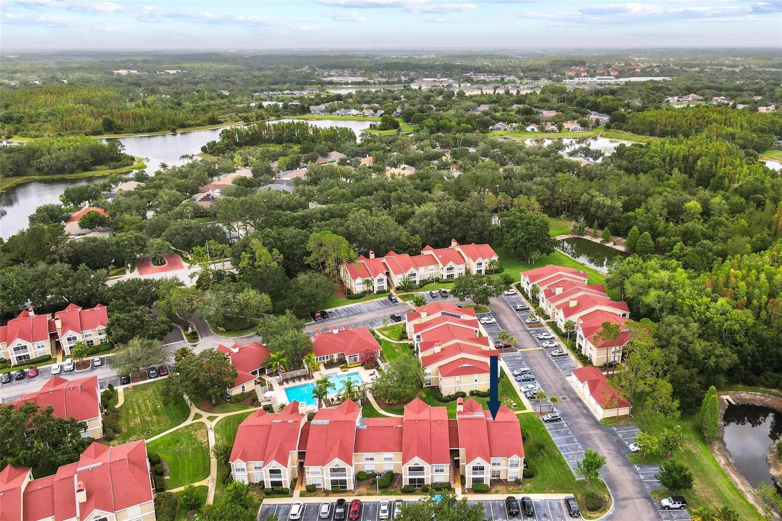 9481 HIGHLAND OAK DRIVE 212