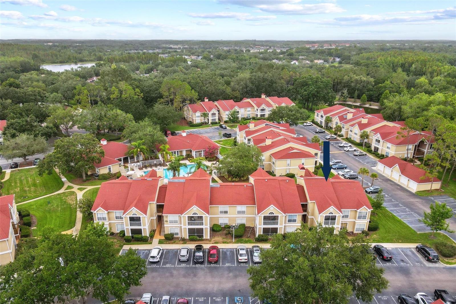 9481 HIGHLAND OAK DRIVE 212