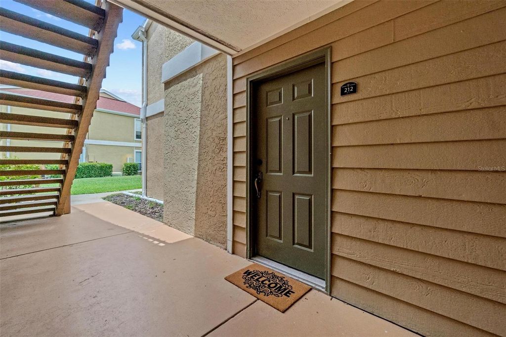 Photo of 9481 Highland Oak Drive #212, Tampa, FL 33647 (MLS # TB8396967)
