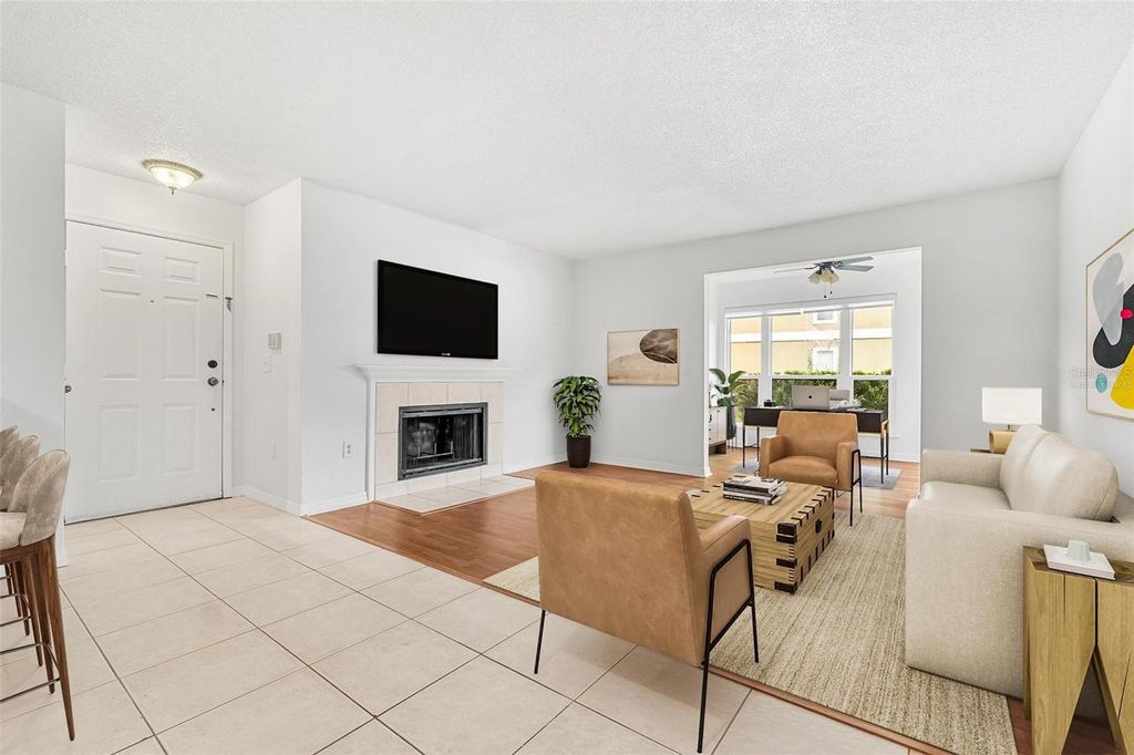 Photo of 9481 Highland Oak Drive #212, Tampa, FL 33647 (MLS # TB8396967)