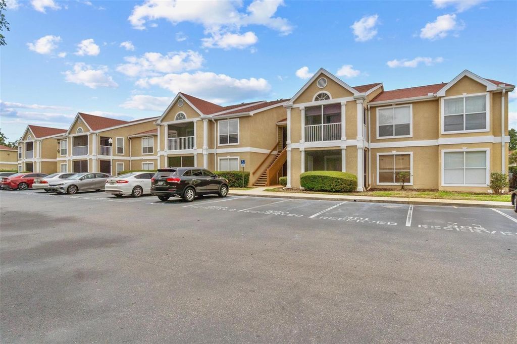 Photo of 9481 Highland Oak Drive #212, Tampa, FL 33647 (MLS # TB8396967)