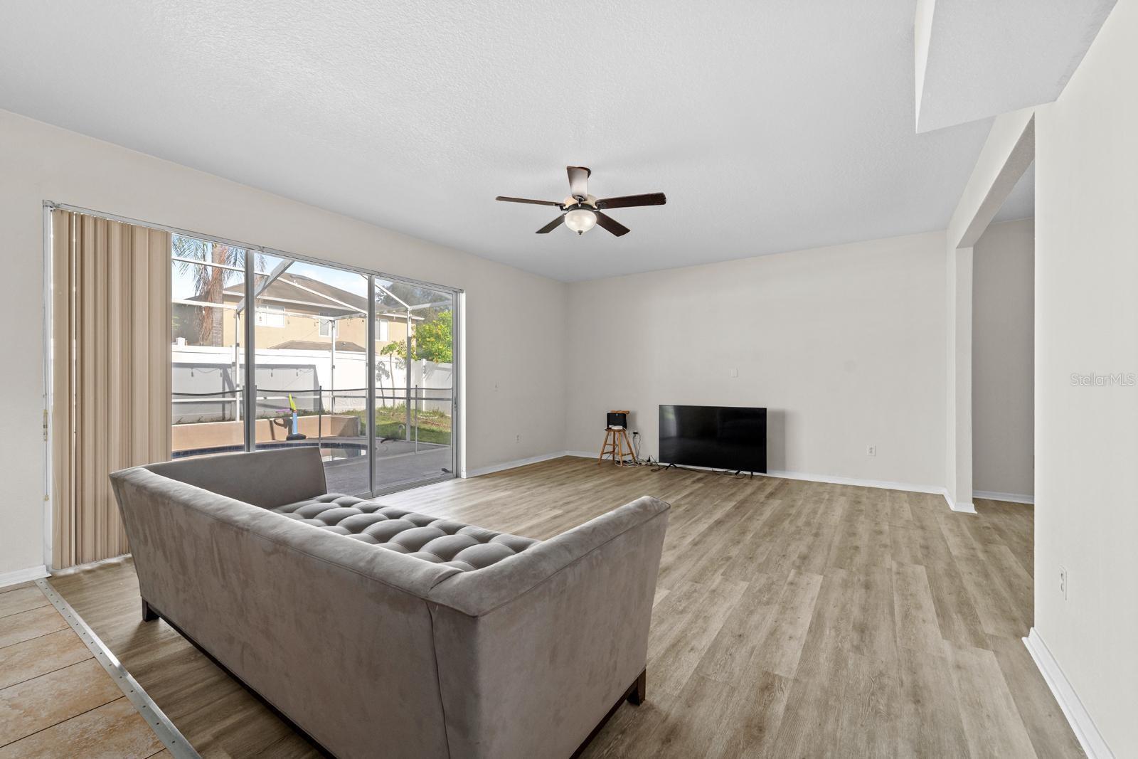 BUCKHORN PRESERVE PH 2 - Residential