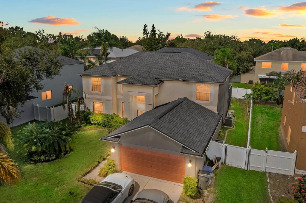 Photo of 4212 Balington Drive, Valrico, FL 33596 (MLS # TB8428533)