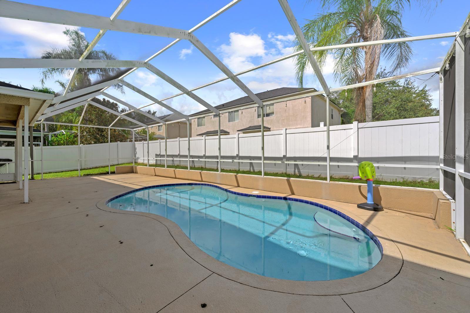 BUCKHORN PRESERVE PH 2 - Residential