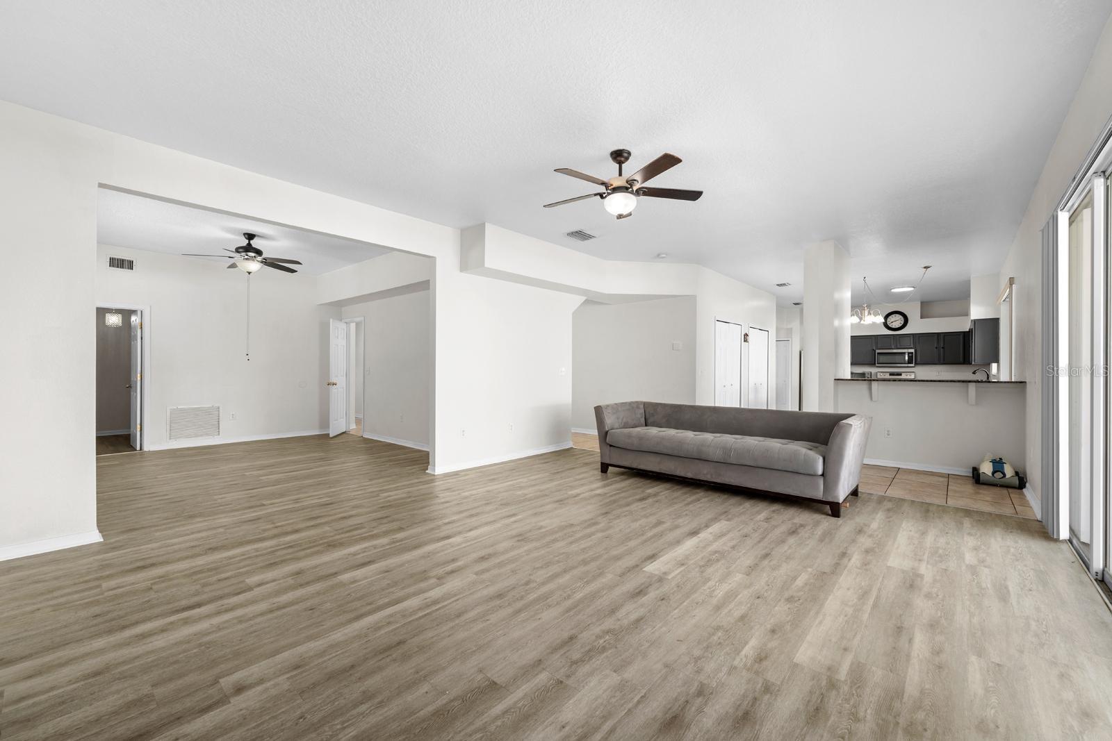 BUCKHORN PRESERVE PH 2 - Residential