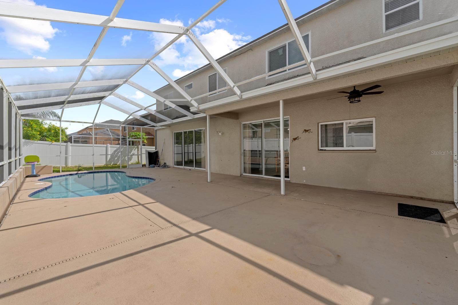 BUCKHORN PRESERVE PH 2 - Residential