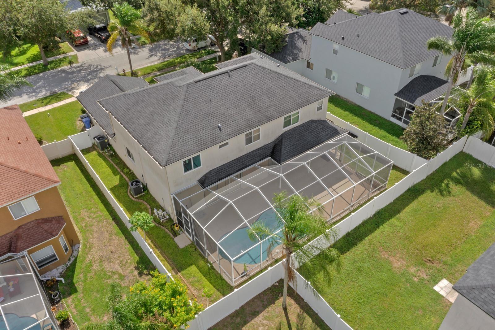 BUCKHORN PRESERVE PH 2 - Residential