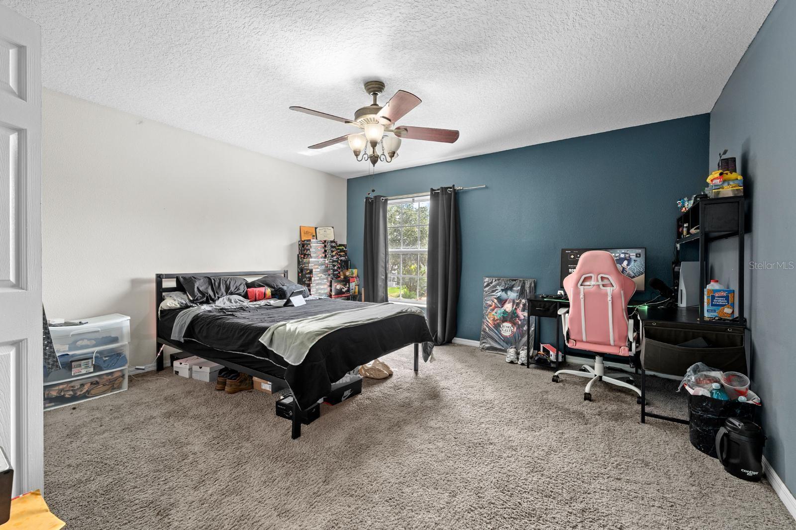 BUCKHORN PRESERVE PH 2 - Residential