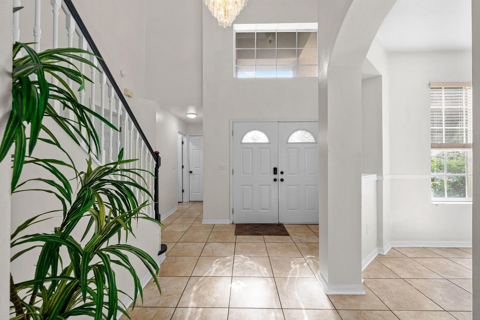 BUCKHORN PRESERVE PH 2 - Residential