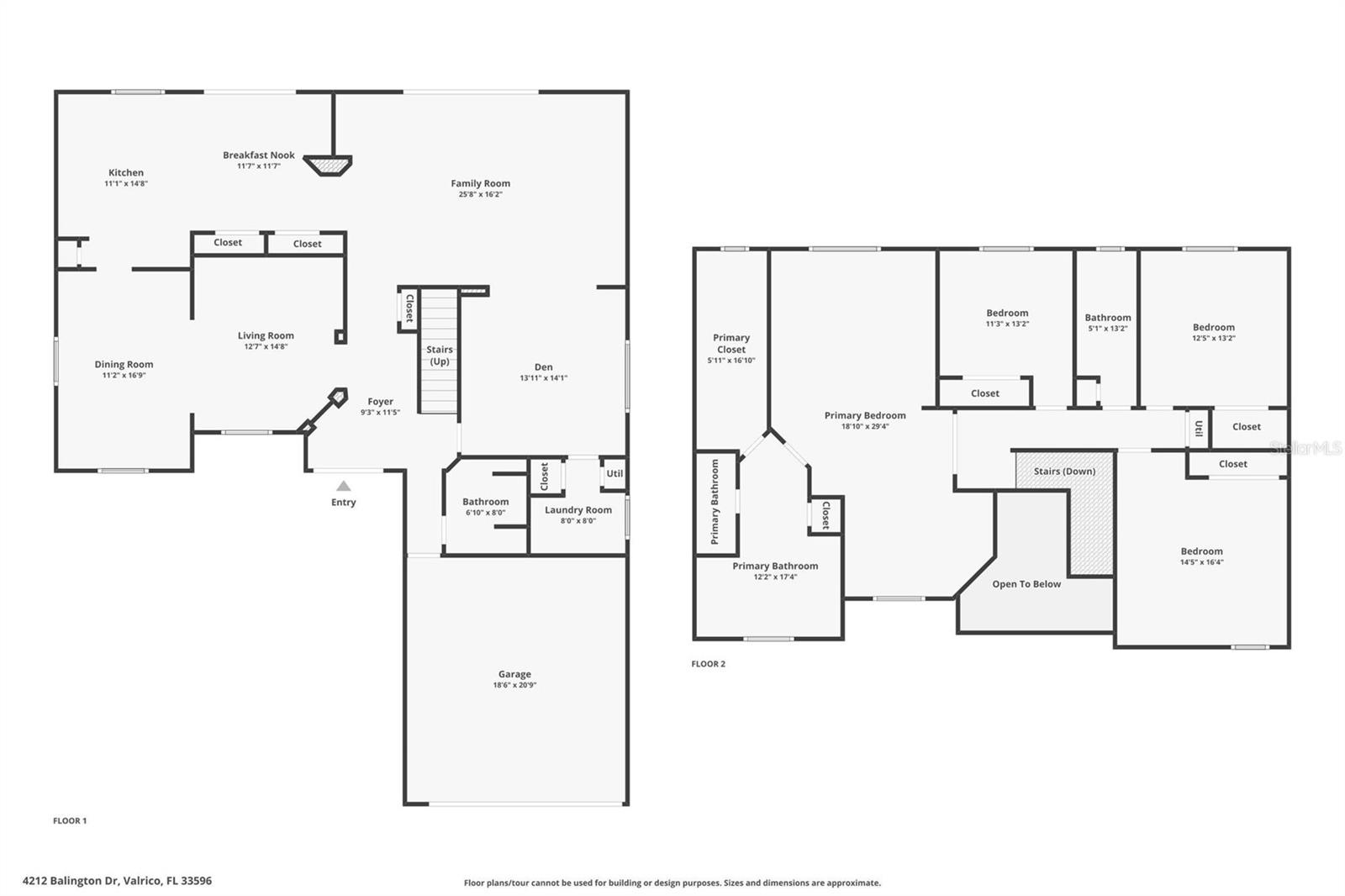 BUCKHORN PRESERVE PH 2 - Residential
