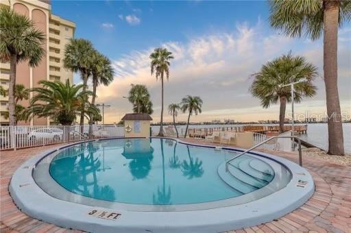 CONTINENTAL TOWERS CONDO - Residential Lease