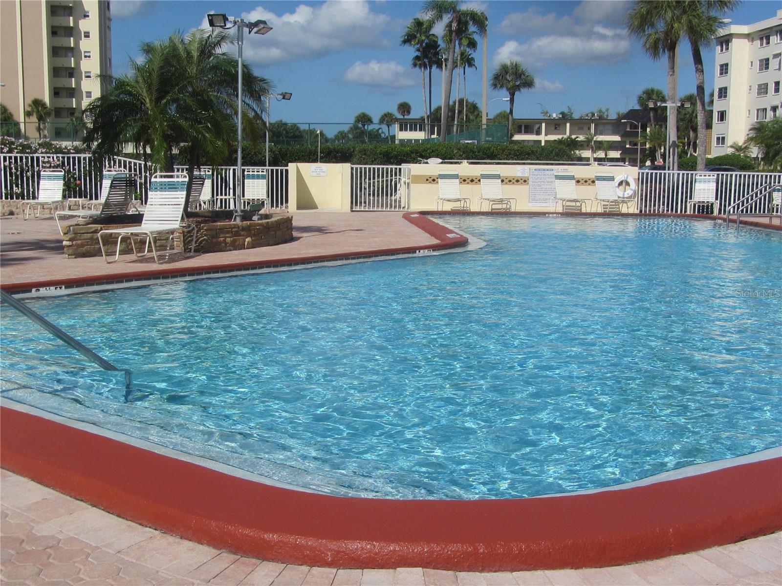 CONTINENTAL TOWERS CONDO - Residential Lease